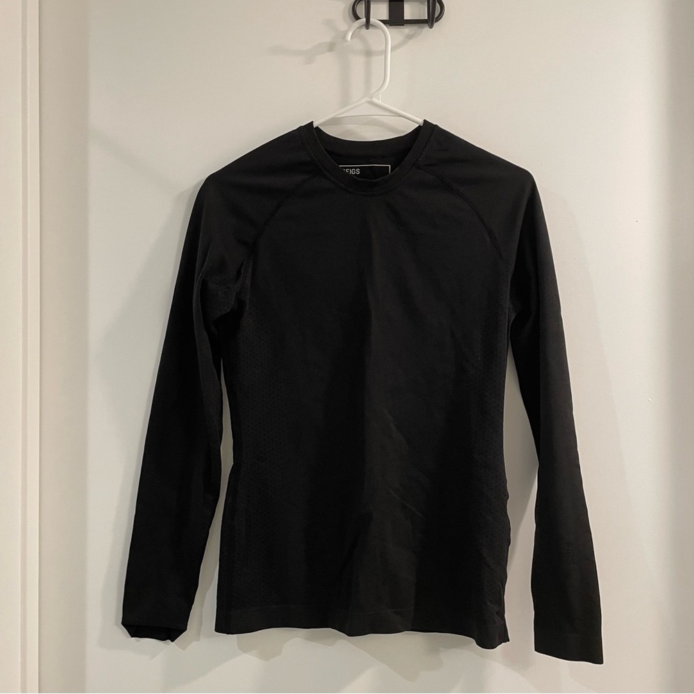 COPY - FIGS Salta Seamless Underscrubs | Size S